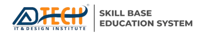 AD-Tech IT & Design Institute